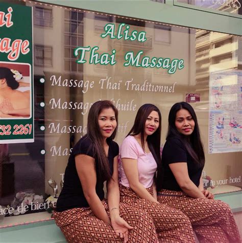 massage asiatique nice|Salon de massage NICETHAI 